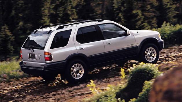 福特翼虎/凯迪拉克XT4领衔 一周海外新车