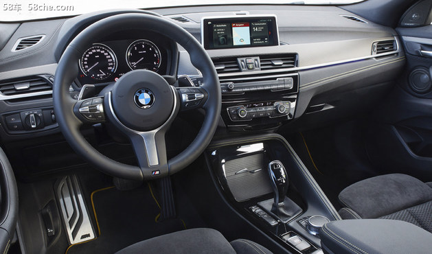 荣威RX8/宝马X2等 2018年34款将上市SUV