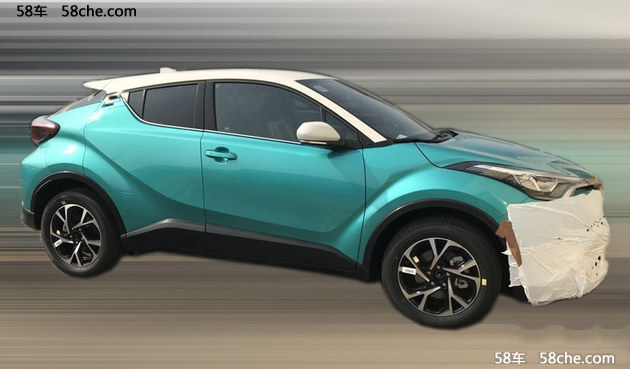 2018年十款上市重磅SUV 宝骏530/C-HR等