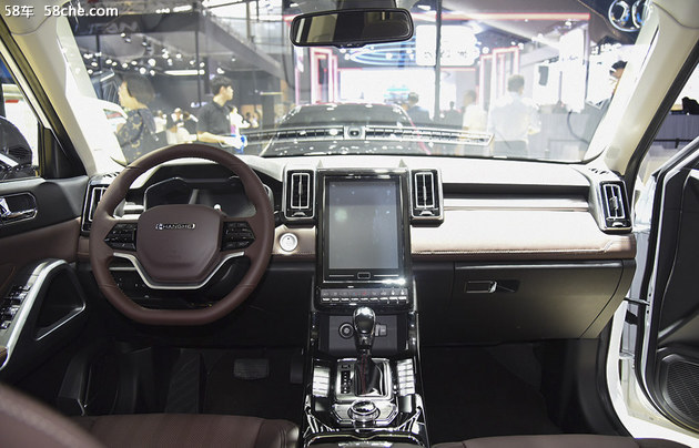 荣威RX8/宝马X2等 2018年34款将上市SUV