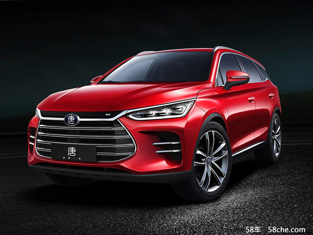 2018年十款上市重磅SUV 宝骏530/C-HR等