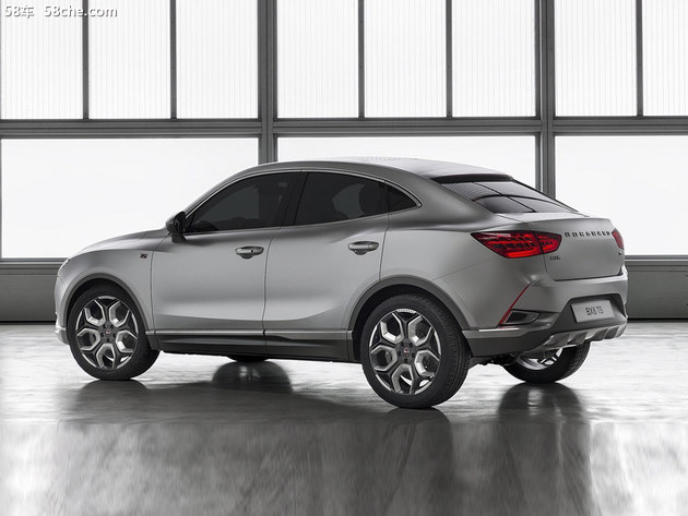 荣威RX8/宝马X2等 2018年34款将上市SUV