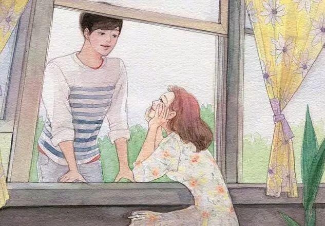 3个理由告诉你,为什么男生会介意女生的初吻在不在