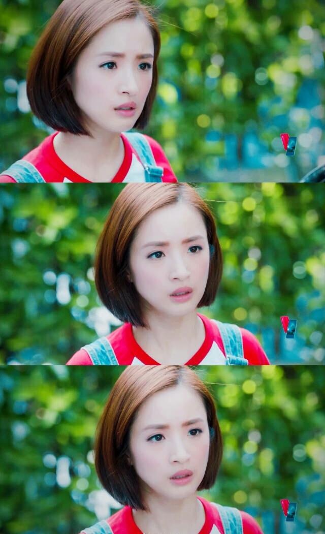 林依晨cos阿拉蕾毫无违和感,袁湘琴又回来了!网友:怎么冻龄