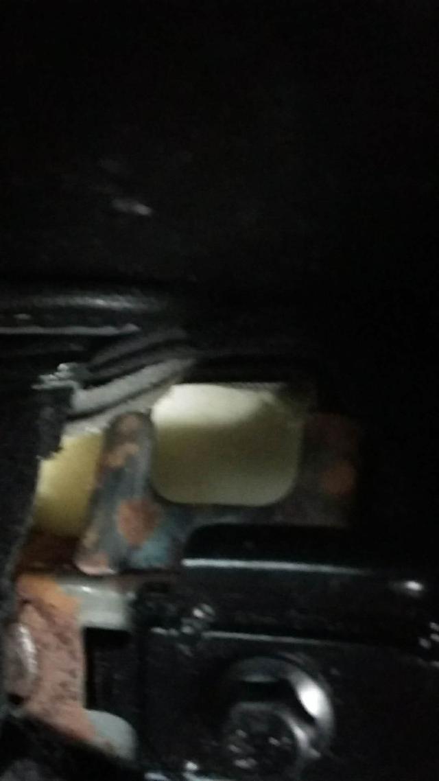 瑞虎7车主：车开着没话说 但是中控生锈严重 让我很心累