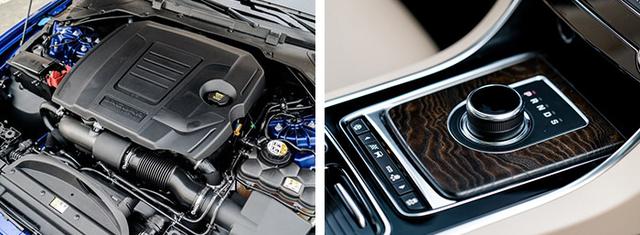 品牌不输奔驰C级宝马3系，轴距2935mm，全铝双叉臂，28.88万起售