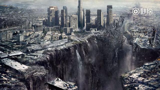 美专家称,2018年全球将面临大灾难,或出现首个