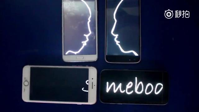 用四部手机演绎coldplay和烟鬼合作热单.