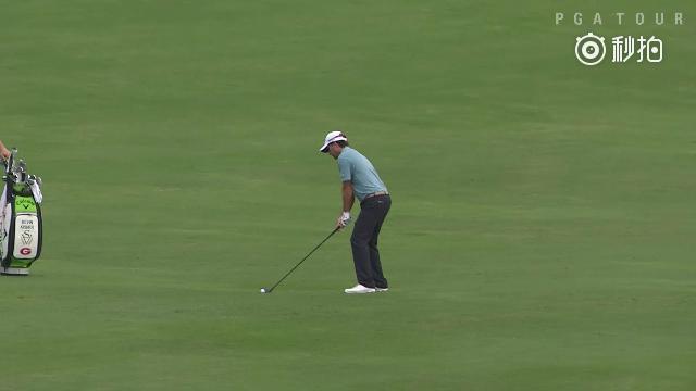 哨兵冠军赛首轮最佳球