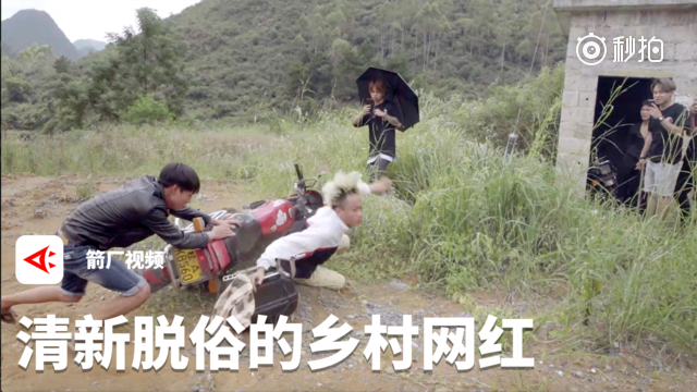 新年第五响,来自塘红125车神小马林拉轰的引擎