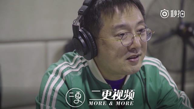 配音演员沈磊告诉你,他至今只配了王者荣耀兰陵王,.