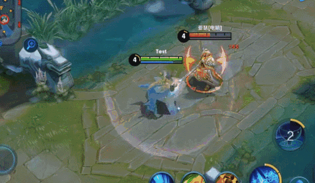 王者荣耀:庄周云端筑梦师特效预览,史诗限定新皮肤22号上线