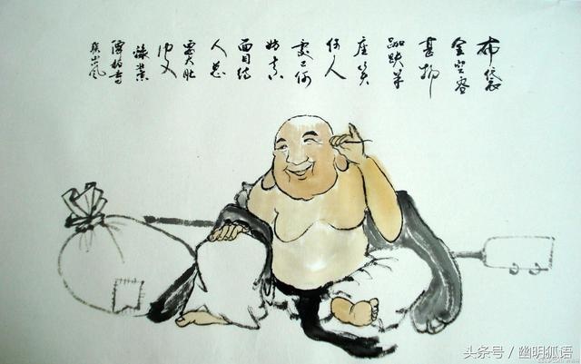 日本的“七福神”，只有一位是日本本土“出产”|福神|本土|福禄寿_新浪新闻