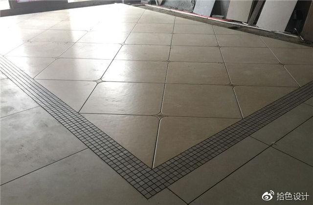 业主的这个方法就很好