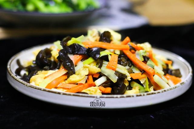 吃了会更瘦的几种食物,女神们一定要一样不落的做来吃|食盐|韭黄|芦笋