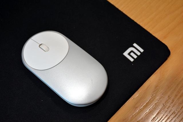 这款小米便携鼠标支持两种模式,你也在用吗?