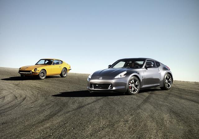 纯粹的跑车再也没有了？