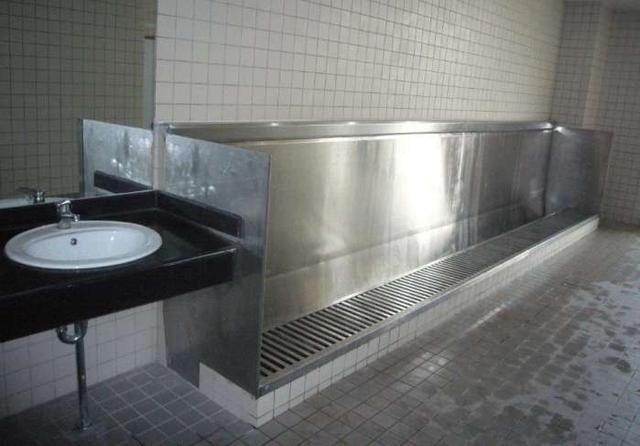 当兵笔记写不完楼道和厕所都是好地方