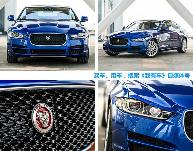 品牌不输奔驰C级宝马3系，轴距2935mm，全铝双叉臂，28.88万起售