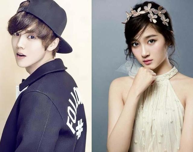 昆凌惊喜现身跑男录制,这期看着还不赖|昆凌|关晓彤|吴秀波_新浪新闻