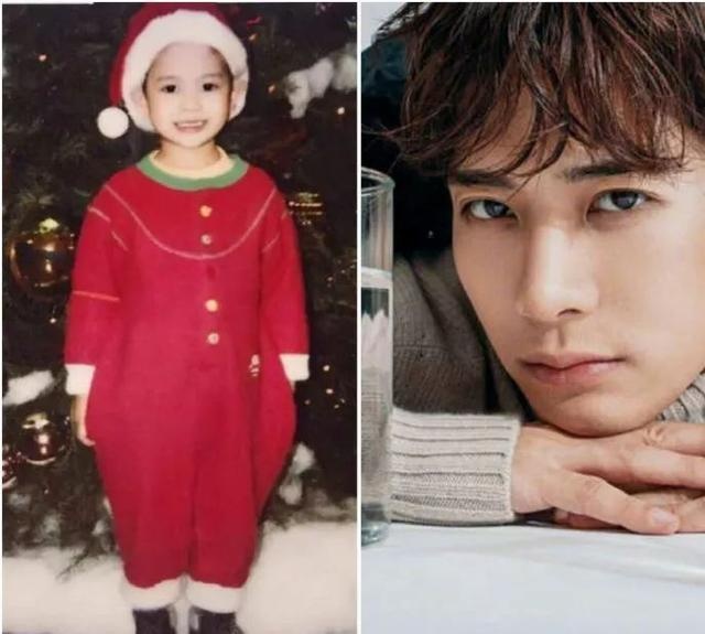 鹿晗,李易峰,王嘉尔,黄子韬,杨洋,易烊千玺,吴亦凡,张艺兴这九位小