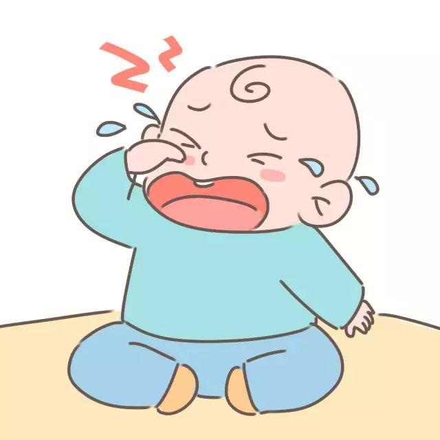 带娃小妙招宝宝晚上不睡觉容易醒妈妈可以这么做