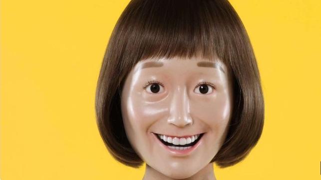 日本细思极恐短片:「态度娃娃」