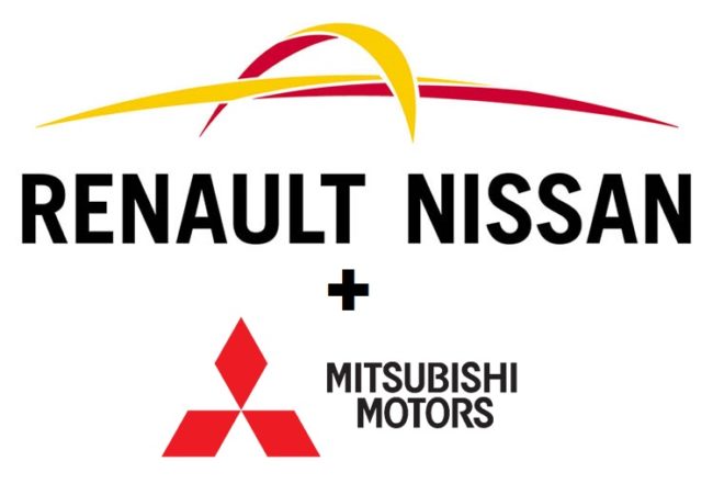 戈恩:不解吉利投资戴姆勒 雷诺日产三菱不排除合并