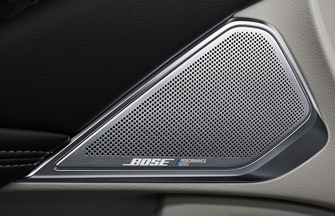 11-升级Bose__ Performance至臻系列16扬声器音响