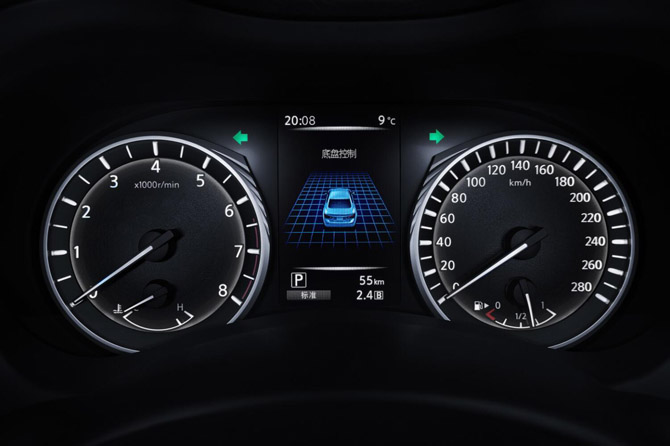 10-升级灰白冷色调仪表盘背光