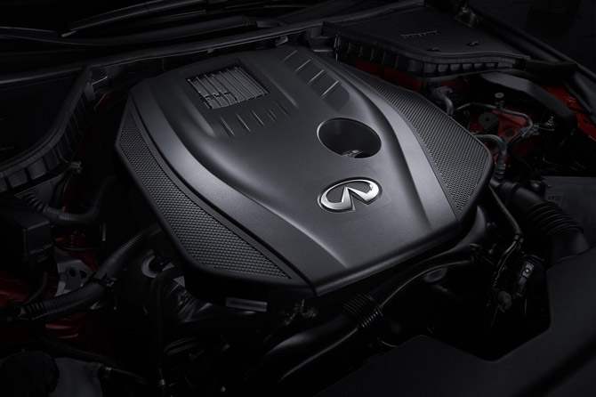 12-全系标配211马力高功率2.0T发动机