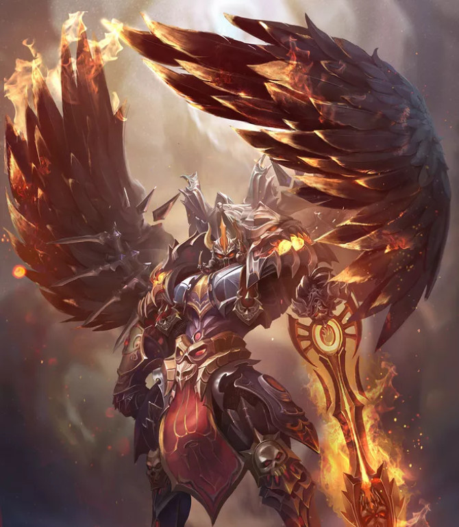 《斗罗大陆》中公认十大最强武魂究竟是哪些?你最想拥有哪一个?