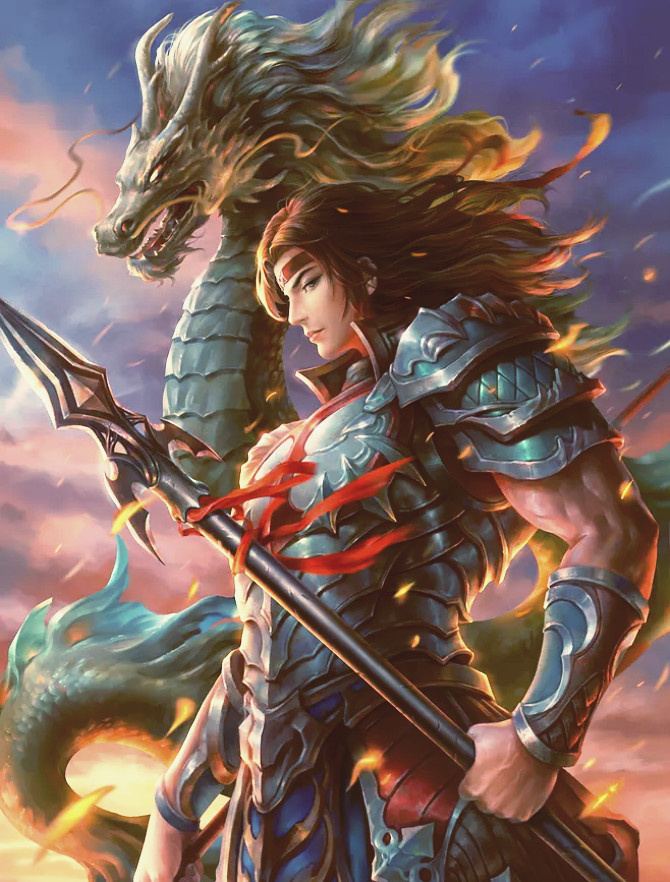 《斗罗大陆》中公认十大最强武魂究竟是哪些?你最想拥有哪一个?