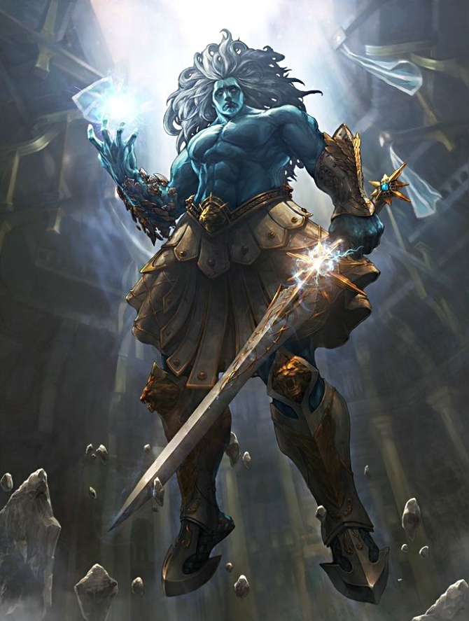 《斗罗大陆》中公认十大最强武魂究竟是哪些?你最想拥有哪一个?