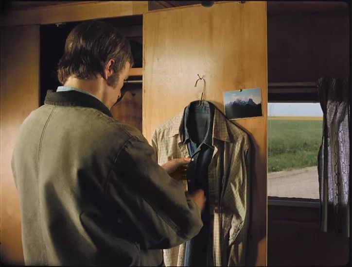 断背山,十年一觉爱情梦