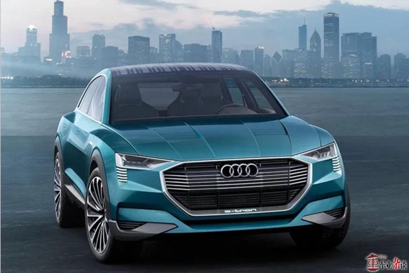 日内瓦车展在即，豪华品牌有哪些新车亮相？