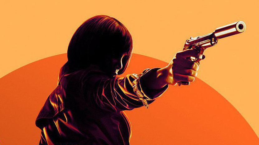 《骄傲的玛丽》,一月上映,黑人女特工为主角的