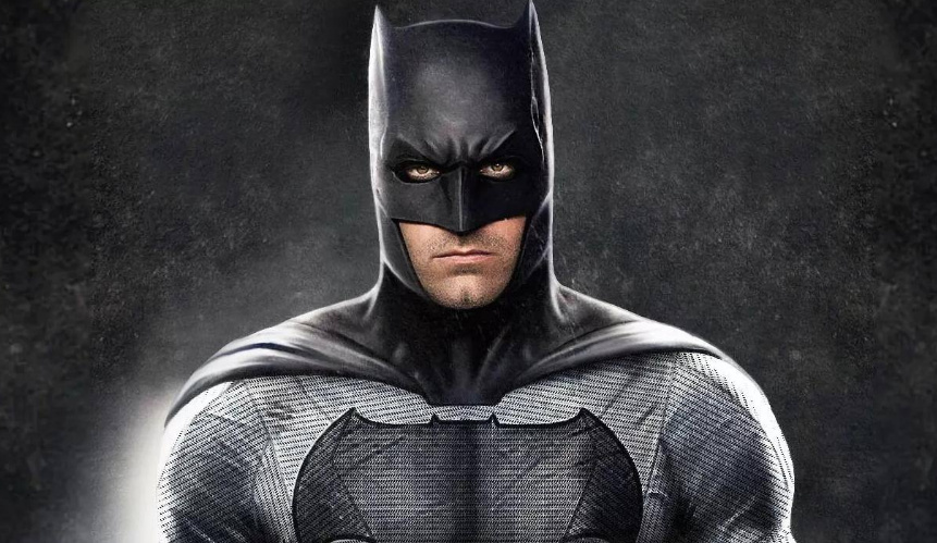 dc筹备新蝙蝠侠独立电影吉伦哈尔接替大本演蝙蝠侠