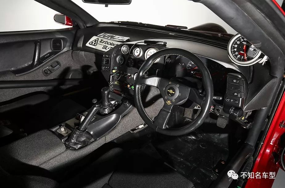 突破400km/h,最速日产300zx