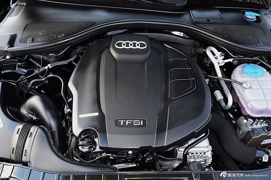 2016款奥迪A6L 1.8T自动TFSI技术型