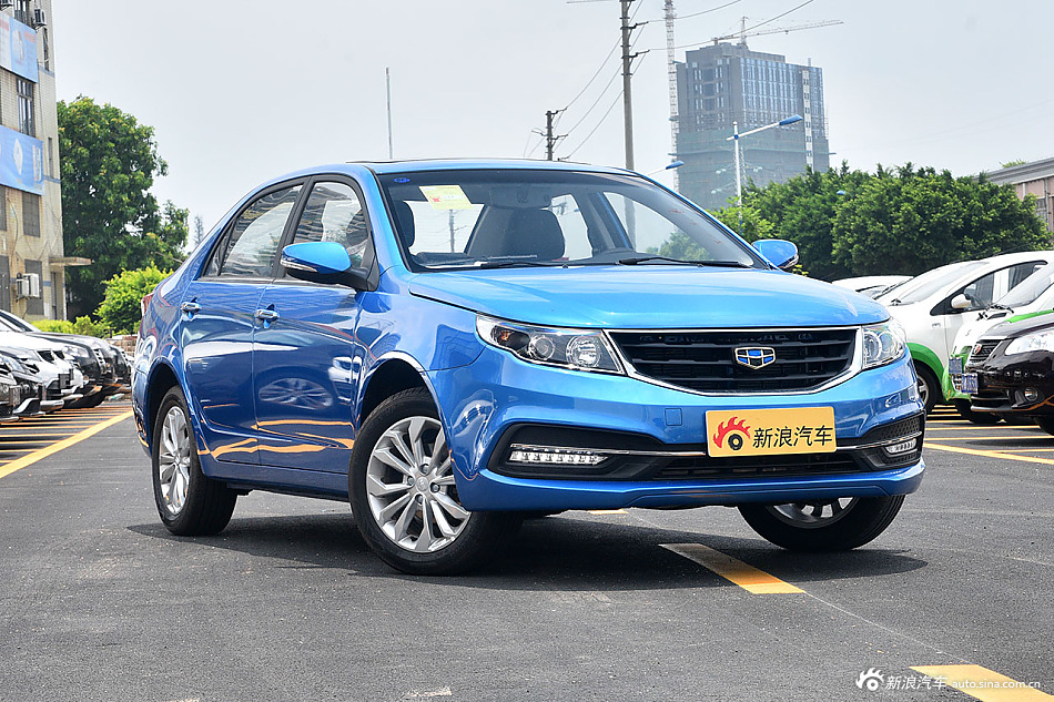 购远景享3000元优惠 现车销售