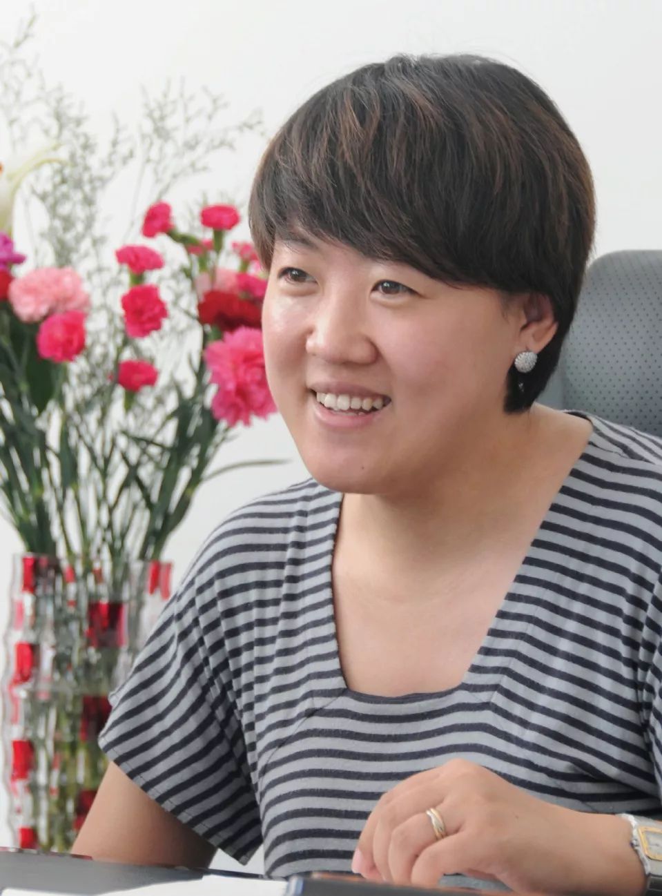 一场牵涉33亿元资产的葵花药业掌门人离婚案