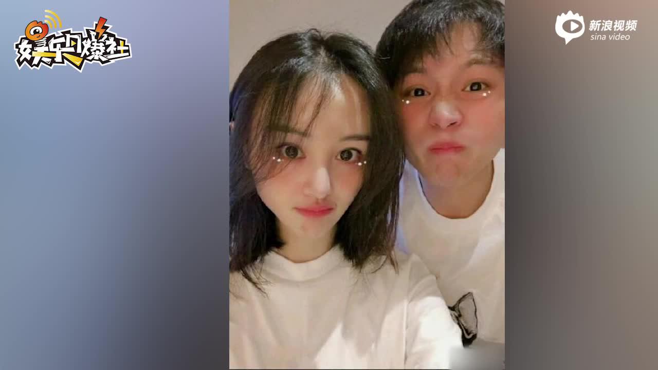 视频:知情人曝郑爽张恒已于早前分手 两人疑有经济纠纷