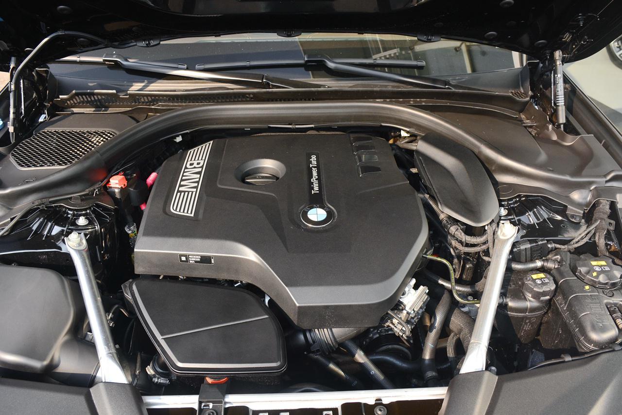 满足挑剔的新中产 三款豪华中大型车推荐