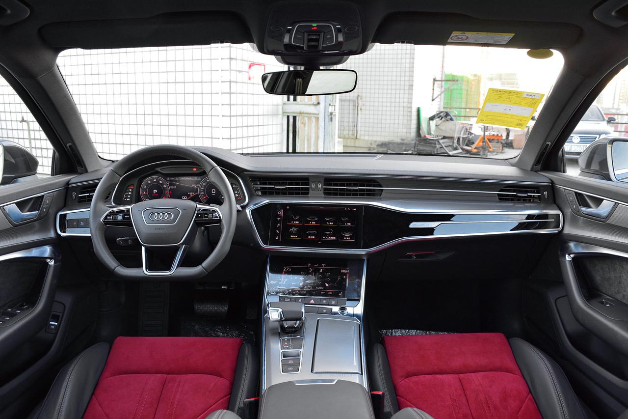 满足挑剔的新中产 三款豪华中大型车推荐