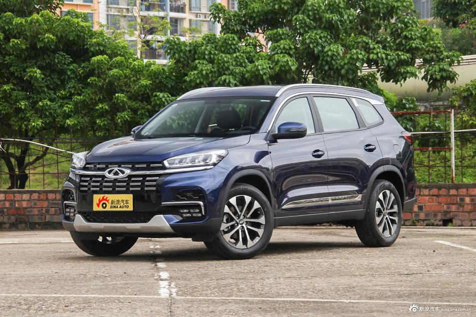 销量|奇瑞汽车11月销量6.21万辆 同比增长17.4%