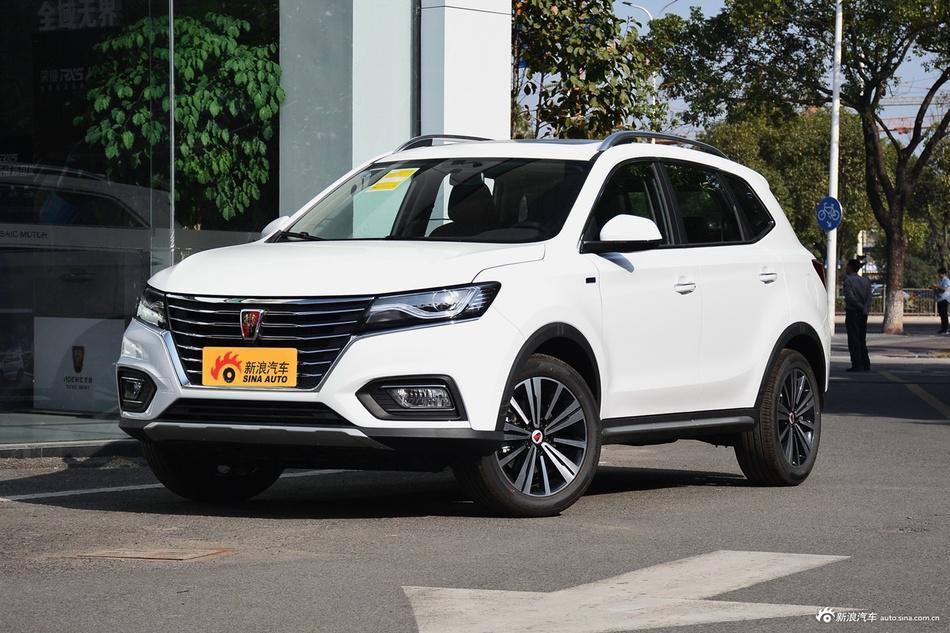 销量|上汽乘用车11月销量6.5万辆 同比下降1.1%