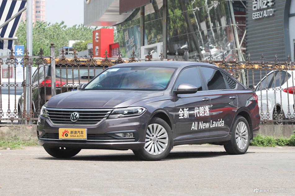 销量|上汽大众11月销量20.69万辆 同比下降6.7%