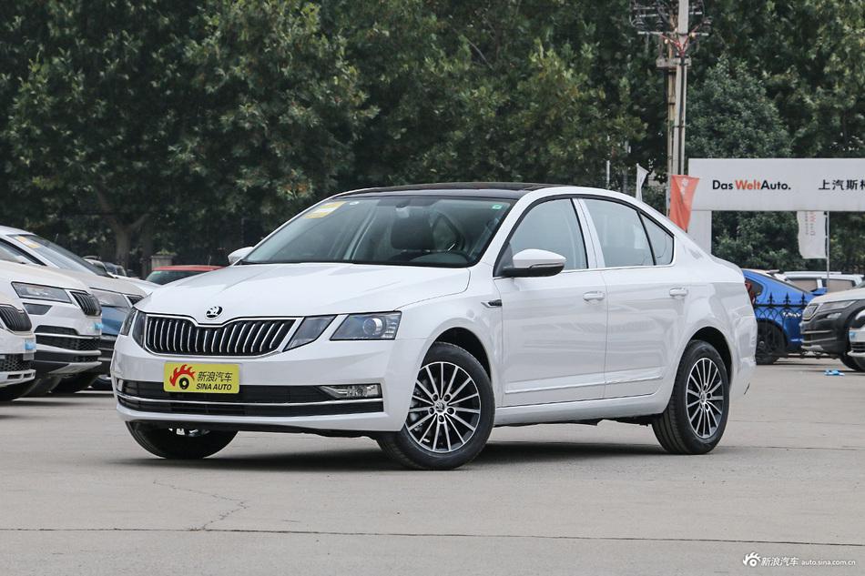 销量|上汽大众11月销量20.69万辆 同比下降6.7%