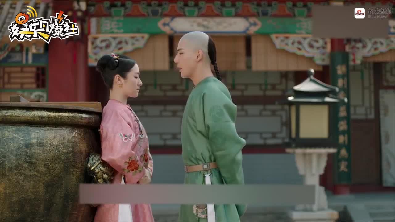 辛云来公主抱李兰迪